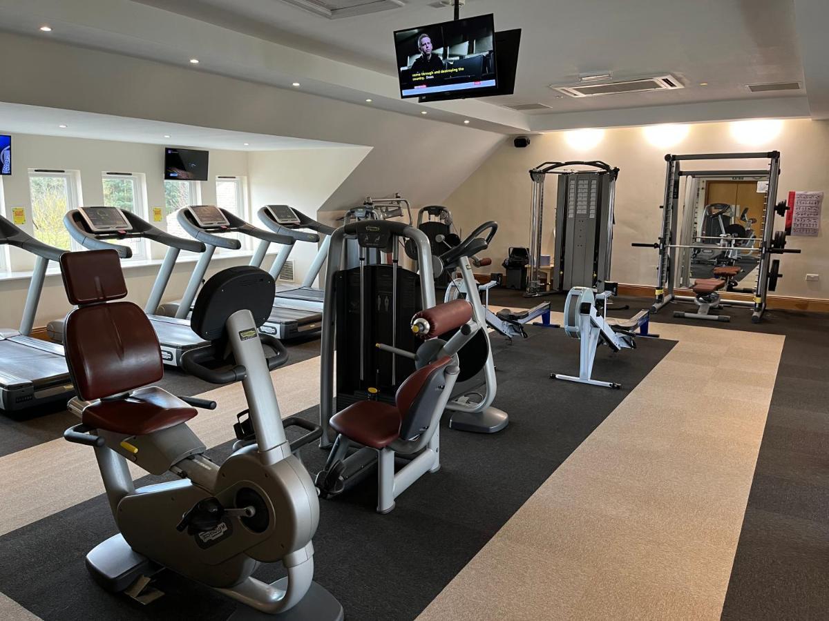 יורק Oak Boutique Lodge Includes Hot Tub Air Con & Dog מראה חיצוני תמונה